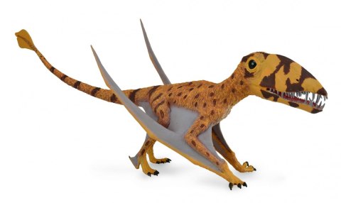COLLECTA DINOZAUR DIMORFODON RUCHOMA SZCZĘKA (DELUXE) COLLECTA DINOZAUR DIMORFODON RUCHOMA SZCZĘKA (DELUXE)