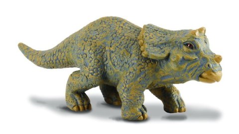 COLLECTA DINOZAUR MŁODY TRICERATOPS COLLECTA DINOZAUR MŁODY TRICERATOPS