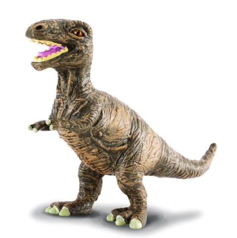COLLECTA DINOZAUR MŁODY TYRANOZAUR COLLECTA DINOZAUR MŁODY TYRANOZAUR