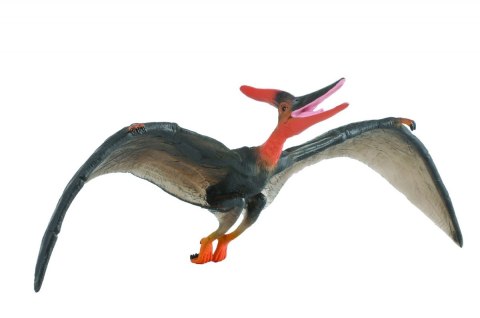 COLLECTA DINOZAUR PTERANODON SKALA 1:40 (DELUXE) COLLECTA DINOZAUR PTERANODON SKALA 1:40 (DELUXE)