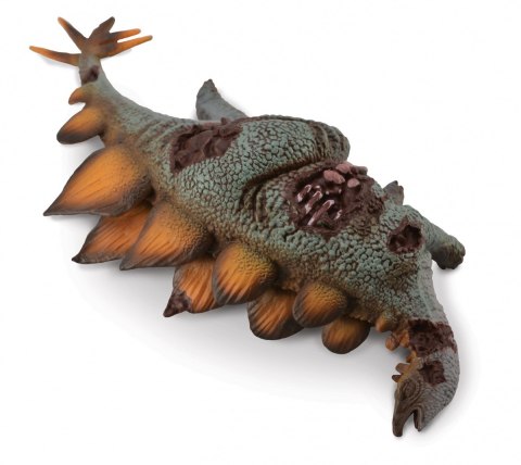 COLLECTA DINOZAUR STEGOZAUR ZWŁOKI COLLECTA DINOZAUR STEGOZAUR ZWŁOKI
