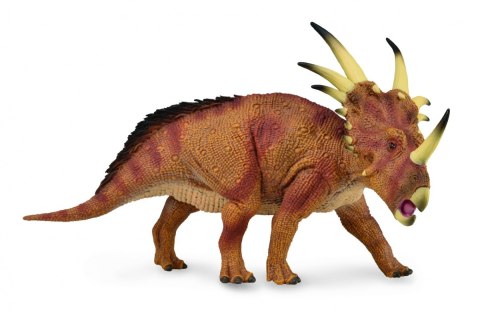COLLECTA DINOZAUR STYRAKOZAUR SKALA 1:40 (DELUXE) COLLECTA DINOZAUR STYRAKOZAUR SKALA 1:40 (DELUXE)