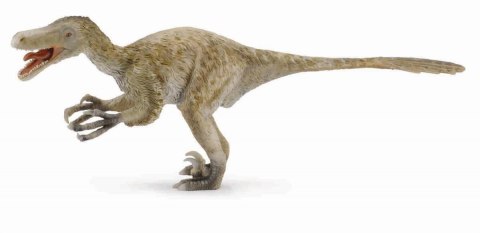 COLLECTA DINOZAUR WELOCIRAPTOR SKALA 1:16 (DELUXE). COLLECTA DINOZAUR WELOCIRAPTOR SKALA 1:16 (DELUXE).