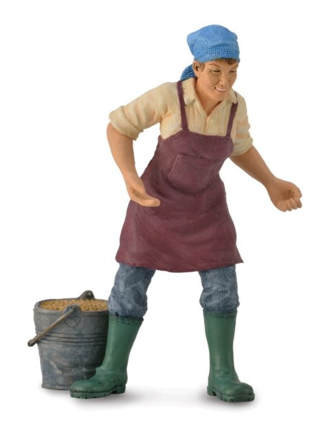 COLLECTA FARMERKA COLLECTA FARMERKA