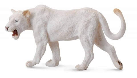 COLLECTA FIGURKA LWICA BIAŁA COLLECTA FIGURKA LWICA BIAŁA