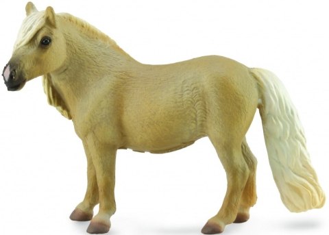 COLLECTA KLACZ FALABELLA MARE PALOMINO COLLECTA KLACZ FALABELLA MARE PALOMINO
