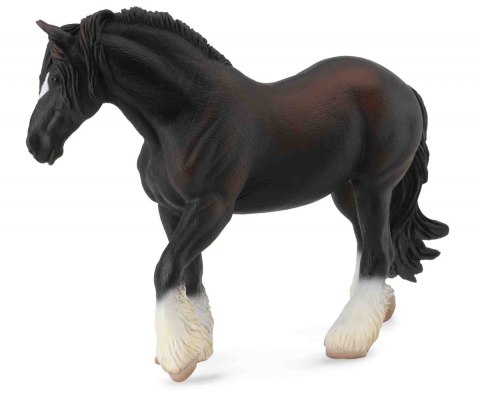 COLLECTA KLACZ RASY SHIRE CZARNA COLLECTA KLACZ RASY SHIRE CZARNA