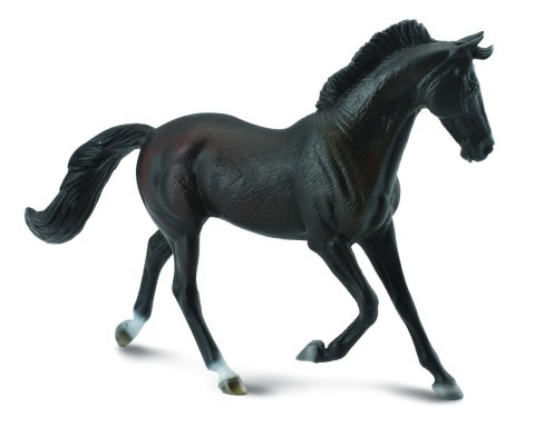 COLLECTA KLACZ THOOROUGHBRED MAŚCI CZARNEJ COLLECTA KLACZ THOOROUGHBRED MAŚCI CZARNEJ