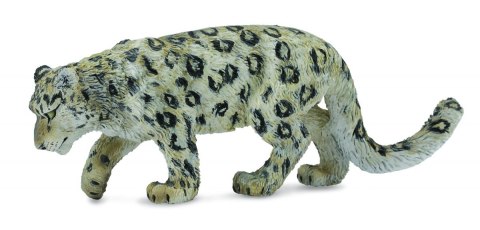 COLLECTA LEOPARD ŚNIEŻNY COLLECTA LEOPARD ŚNIEŻNY