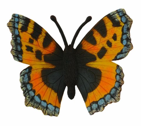 COLLECTA MOTYL RUSAŁKA POKRZYWNIK COLLECTA MOTYL RUSAŁKA POKRZYWNIK