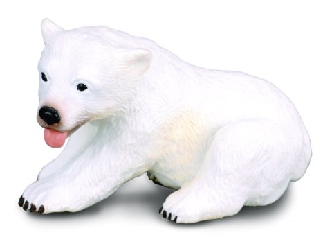 COLLECTA NIEDŹWIADEK POLARNY SIEDZĄCY COLLECTA NIEDŹWIADEK POLARNY SIEDZĄCY