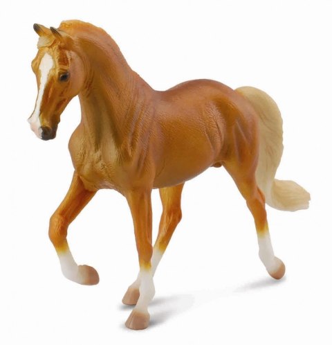 COLLECTA OGIER RASY STALLION GOLDEN PALOMINO SPACERUJĄCY COLLECTA OGIER RASY STALLION GOLDEN PALOMINO SPACERUJĄCY