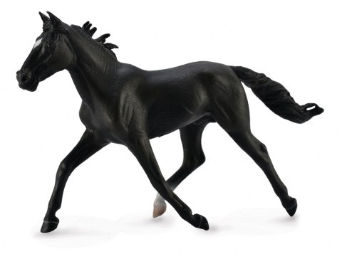 COLLECTA OGIER STANDARDBRED PACER CZARNY COLLECTA OGIER STANDARDBRED PACER CZARNY