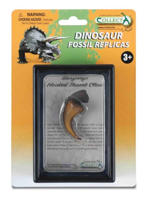 COLLECTA PAZUR BARIONYKSA W OPAKOWANIU COLLECTA PAZUR BARIONYKSA W OPAKOWANIU