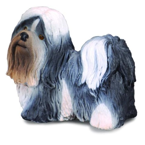 COLLECTA PIES RASY SHIH TZU COLLECTA PIES RASY SHIH TZU