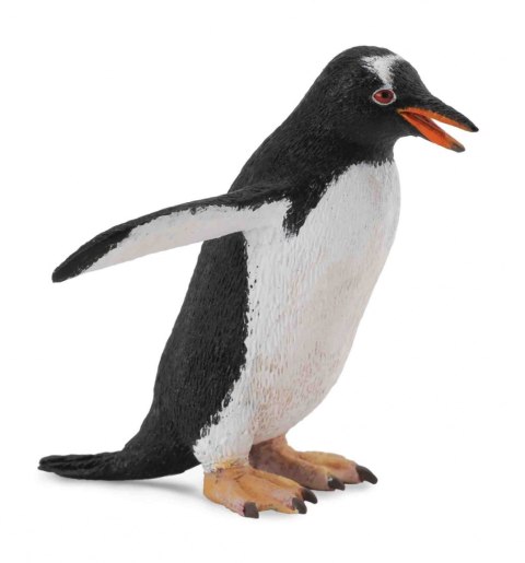 COLLECTA PINGWIN GENTO COLLECTA PINGWIN GENTO
