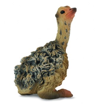 COLLECTA STRUŚ MŁODY SIEDZĄCY