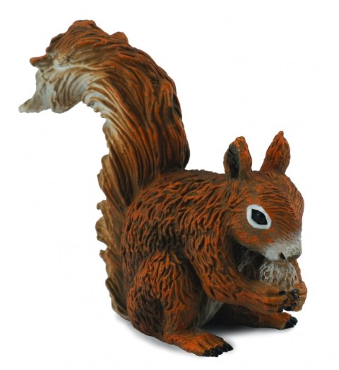 COLLECTA WIEWIÓRKA CZERWONA JEDZĄCA COLLECTA WIEWIÓRKA CZERWONA JEDZĄCA