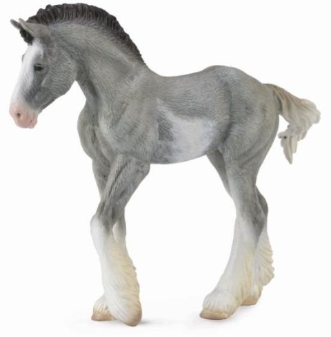 COLLECTA ŻREBIĘ CLYDESDALE BLUE ROAN COLLECTA ŻREBIĘ CLYDESDALE BLUE ROAN