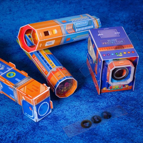 CUBIC FUN NATIONAL GEOGRAPHIC STEM AKTYWNOŚCI Z KOLORAMI I ŚWIATŁEM CUBIC FUN NATIONAL GEOGRAPHIC STEM AKTYWNOŚCI Z KOLORAMI I ŚWIATŁEM