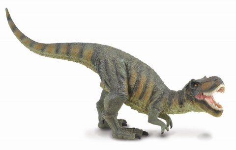 DINOZAUR TYRANNOSAURUS REX SKALA 1:15 (DELUXE) DINOZAUR TYRANNOSAURUS REX SKALA 1:15 (DELUXE)