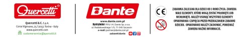 TABLICA MAGNETYCZNA PREMIUM DUŻE LITERY, CYFRY, KSZTAŁTY 124 EL. + 8 EL.