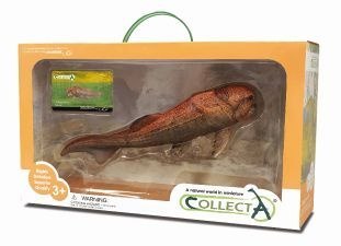 COLLECTA DUNKLEOSTEUS W OPAKOWANIU (DELUXE) COLLECTA DUNKLEOSTEUS W OPAKOWANIU (DELUXE)