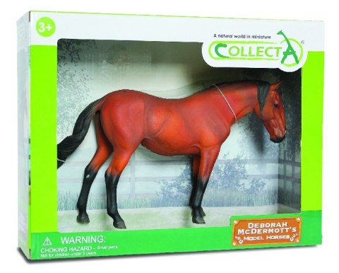 COLLECTA KOŃ LUISTIANO MARE BAY SKALA 1:12 W OPAKOWANIU (DELUXE) COLLECTA KOŃ LUISTIANO MARE BAY SKALA 1:12 W OPAKOWANIU (DELUXE)