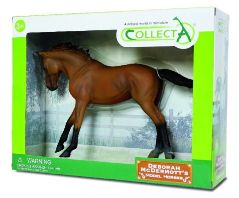 COLLECTA KOŃ THOROUGHBRED MAREBAY SKALA 1:12 W OPAKOWANIU (DELUXE) COLLECTA KOŃ THOROUGHBRED MAREBAY SKALA 1:12 W OPAKOWANIU (DELUXE)