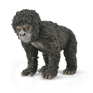 COLLECTA MŁODE GORYLA GÓRSKIEGO