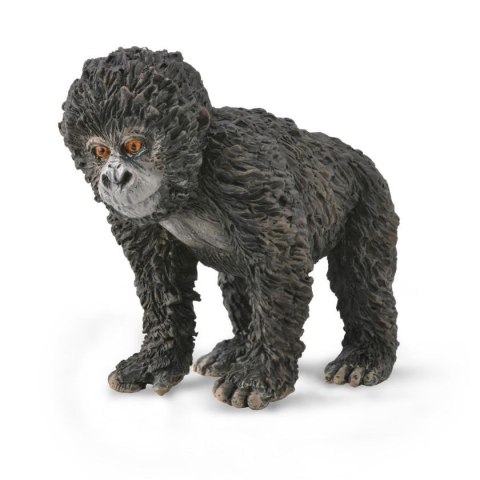 COLLECTA MŁODE GORYLA GÓRSKIEGO COLLECTA MŁODE GORYLA GÓRSKIEGO