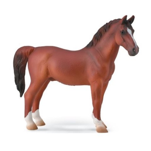 COLLECTA OGIER HACKNEY MAŚCI KASZTANOWATEJ COLLECTA OGIER HACKNEY MAŚCI KASZTANOWATEJ