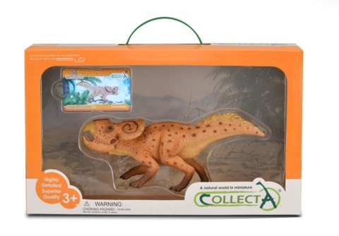 COLLECTA PROTOCERATOPS W OPAKOWANIU (DELUXE) COLLECTA PROTOCERATOPS W OPAKOWANIU (DELUXE)