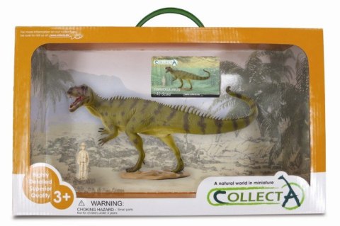 COLLECTA TORWOZAUR SKALA 1:40 W OPAKOWANIU (DELUXE) COLLECTA TORWOZAUR SKALA 1:40 W OPAKOWANIU (DELUXE)