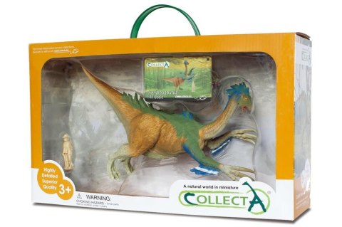 COLLECTA TRINOZAUR W OPAKOWANIU (DELUXE) COLLECTA TRINOZAUR W OPAKOWANIU (DELUXE)