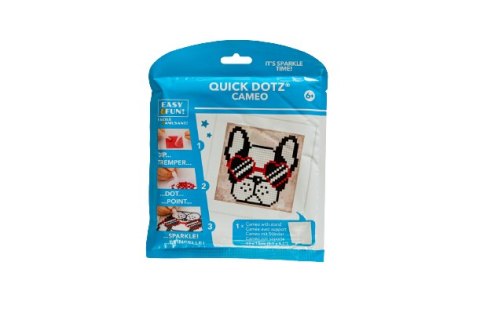 DIAMOND DOTZ QUICK DOTZ COOL SUNNIES DIAMOND DOTZ QUICK DOTZ COOL SUNNIES