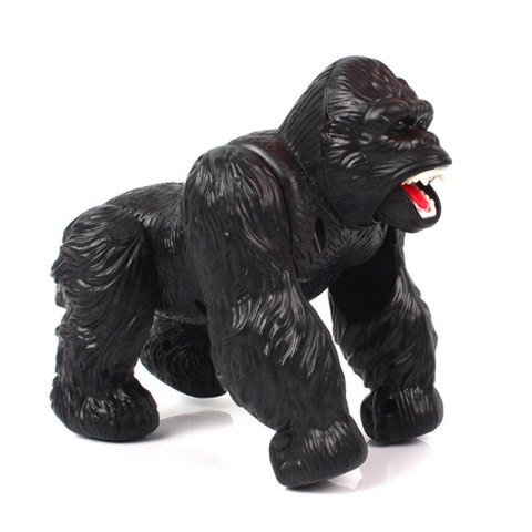 GORYL ORANGUTAN ZDALNIE STEROWANY RC LED DŻWIĘK GORYL ORANGUTAN ZDALNIE STEROWANY RC LED DŻWIĘK