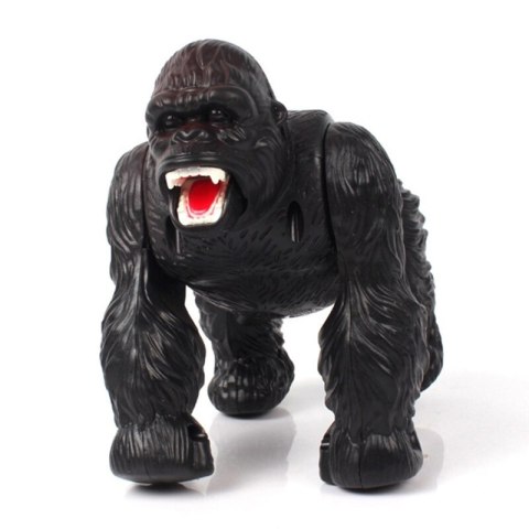 GORYL ORANGUTAN ZDALNIE STEROWANY RC LED DŻWIĘK GORYL ORANGUTAN ZDALNIE STEROWANY RC LED DŻWIĘK