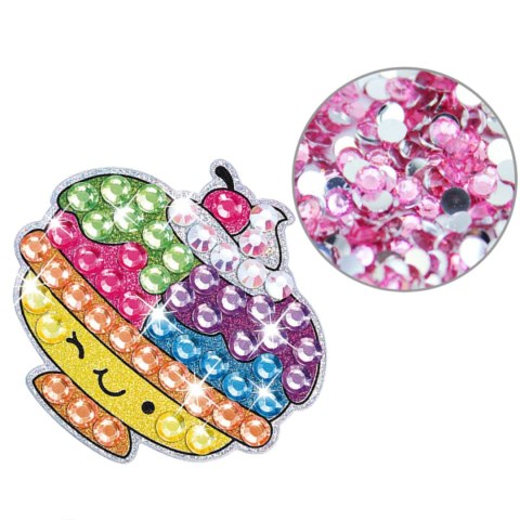 HAFT DIAMENTOWY MALOWANIE DIAMENTAMI MOZAIKA 5D HAFT DIAMENTOWY MALOWANIE DIAMENTAMI MOZAIKA 5D