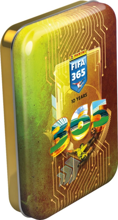 PANINI FIFA 365 ADRENALYN XL 2025 MINI PUSZKA PANINI FIFA 365 ADRENALYN XL 2025 MINI PUSZKA