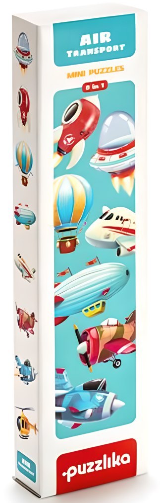 PUZZLE TRANSPORT POWIETRZNY SAMOLOT HELIKOPTER ELEMENTY ZESTAW DO UKŁADANIA PUZZLE TRANSPORT POWIETRZNY SAMOLOT HELIKOPTER ELEMENTY ZESTAW DO UKŁADANIA