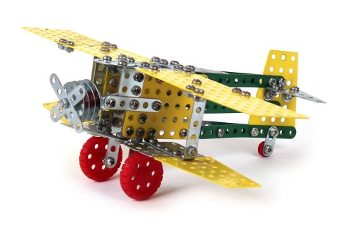 UA Metal Construction Set, art 4791