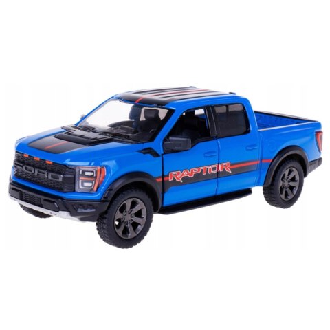 2022 FORD F-150 RAPTOR 1:46 2022 FORD F-150 RAPTOR 1:46