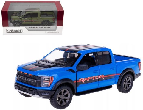2022 FORD F-150 RAPTOR 1:46 2022 FORD F-150 RAPTOR 1:46
