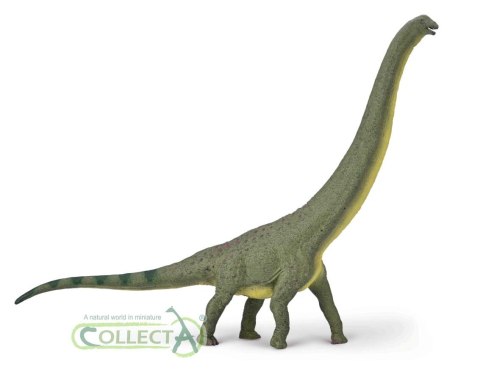 COLLECTA DREADNOUGHUTUS DELUXE SKALA 1:100 COLLECTA DREADNOUGHUTUS DELUXE SKALA 1:100