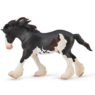 COLLECTA OGIER CLYDESDALE MAŚCI BLACK SABINO