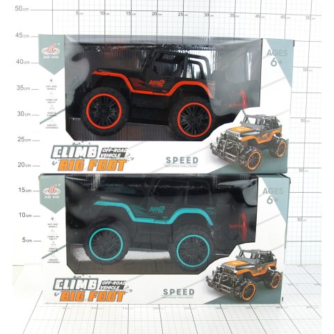 JEEP NA RADIO+PAKIET JEEP NA RADIO+PAKIET