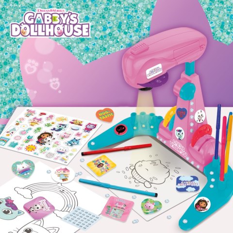 LISCIANI KOCI DOMEK GABI PROJEKTOR LISCIANI KOCI DOMEK GABI PROJEKTOR