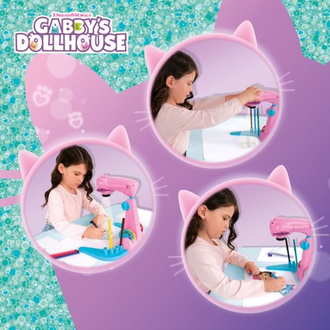 LISCIANI KOCI DOMEK GABI PROJEKTOR LISCIANI KOCI DOMEK GABI PROJEKTOR