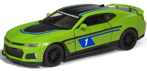 METALOWE AUTO MODEL 2017 Chevrolet CAMARO ZL1 METALOWE AUTO MODEL 2017 Chevrolet CAMARO ZL1